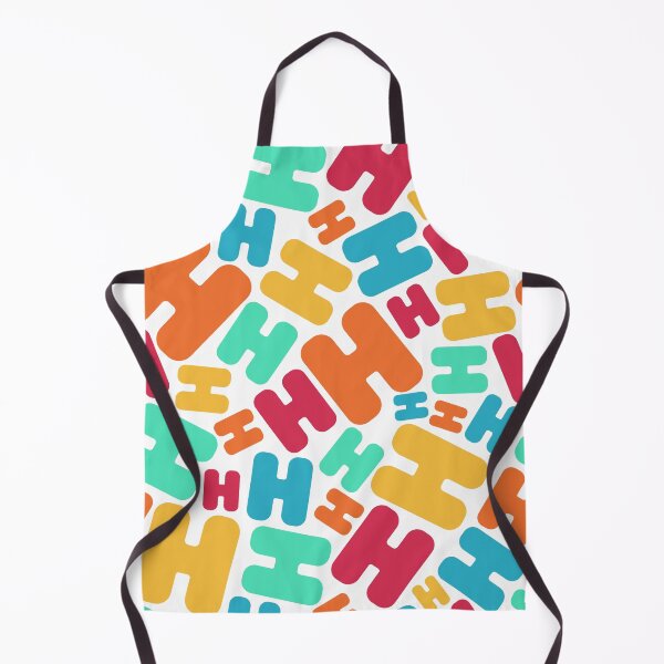 Item preview, Alphabets designed and sold by TowTees.