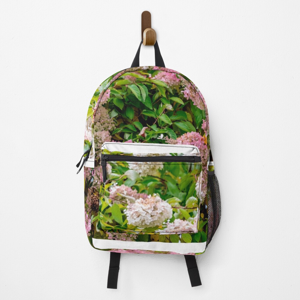 Item preview, Backpack designed and sold by barkeypf.