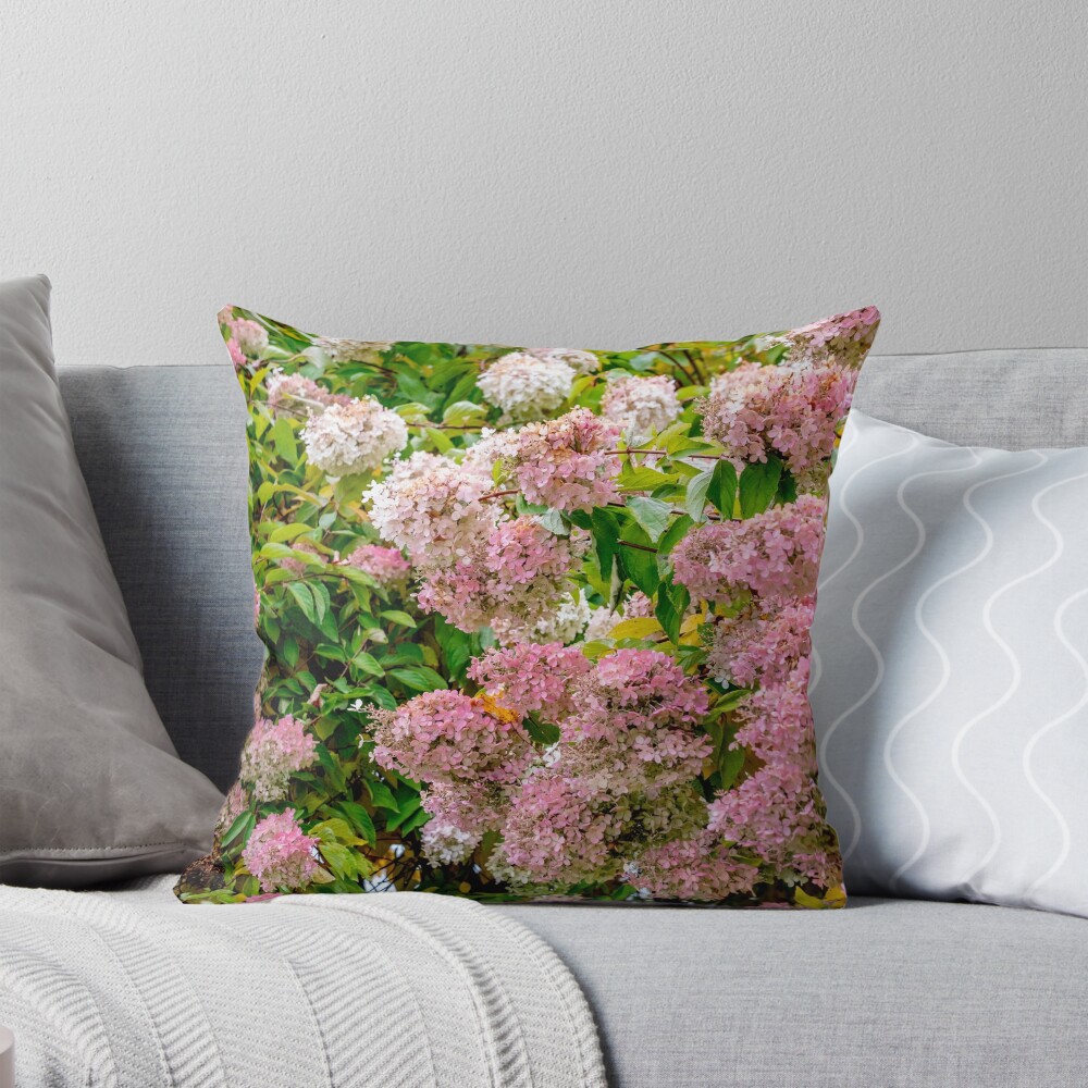 Item preview, Throw Pillow designed and sold by barkeypf.