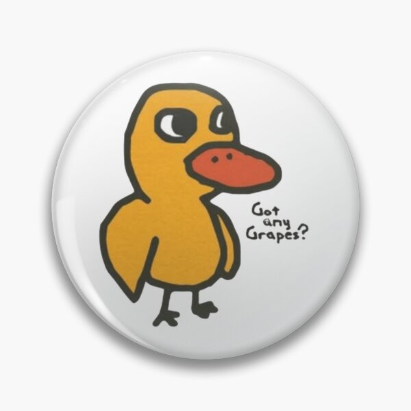 Item preview, got any grapes designed and sold by BORHIM-ART.