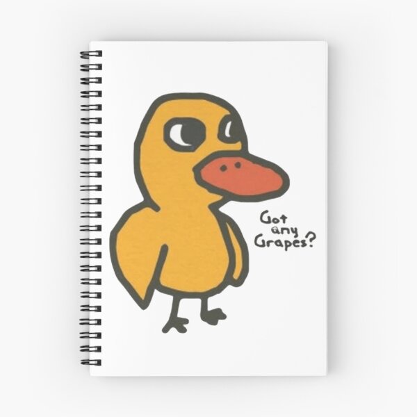 Item preview, got any grapes  designed and sold by BORHIM-ART.