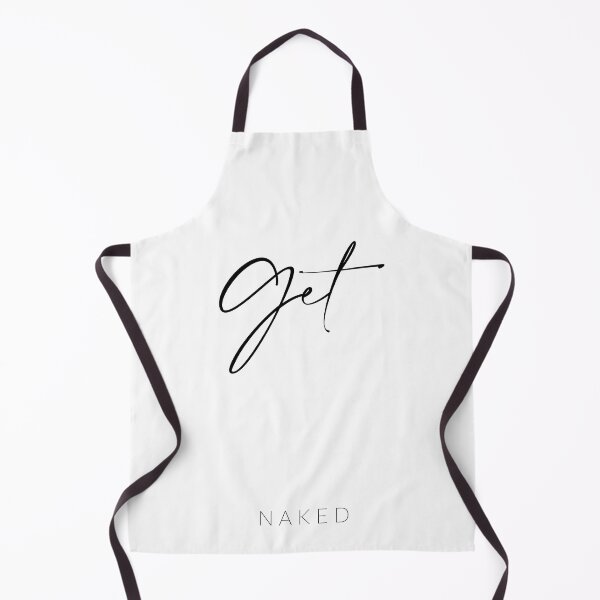 Item preview, Get Naked designed and sold by dk-design85.