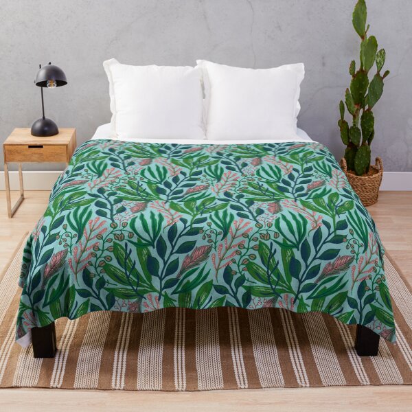 Item preview, Sea Leaves designed and sold by npsbubble.