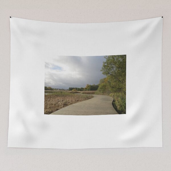 Item preview, Wooden Walkway designed and sold by LynneBlair.