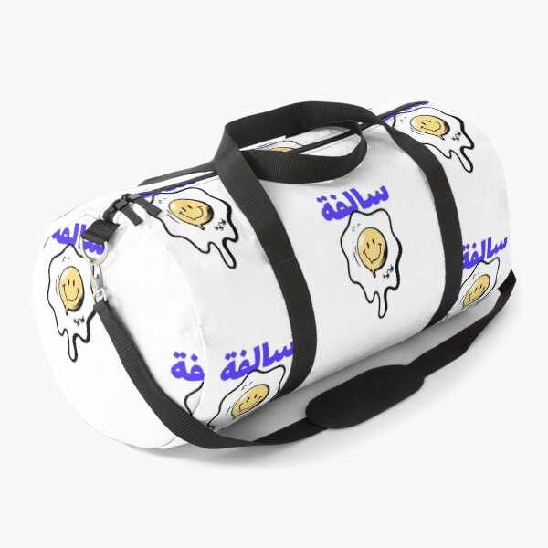 Item preview, سالفة بيض - Dicho árabe divertido designed and sold by Habibi Designs.