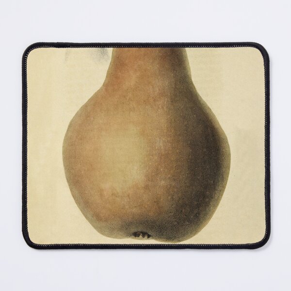 Item preview, Vintage Buttered Capiaumont Vanmous Horticultural review (1850) designed and sold by ptMaker.