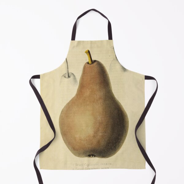 Item preview, Vintage Buttered Capiaumont Vanmous Horticultural review (1850) designed and sold by ptMaker.