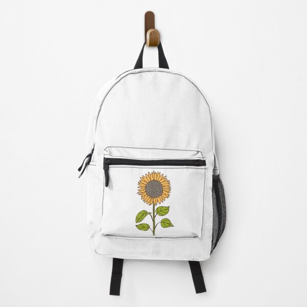 Item preview, Sunflower colorful doodle illustration. Helianthus colorful doodle illustration. Sunflower icon designed and sold by GulArt.