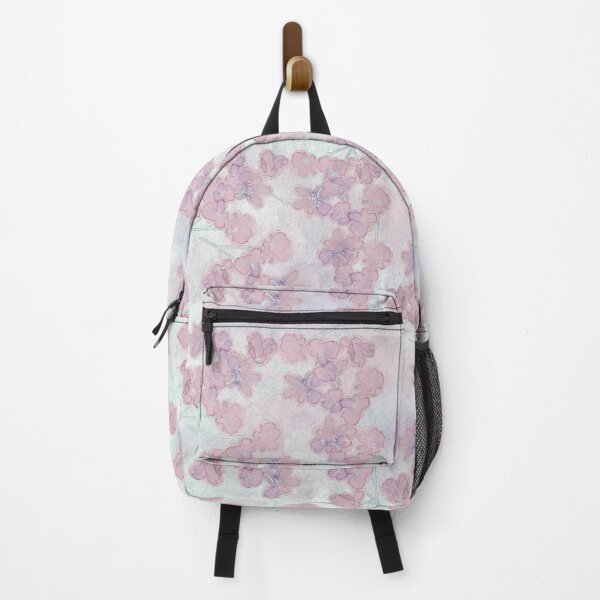 Item preview, Cotton Candy Dogwood designed and sold by TanglePatch.