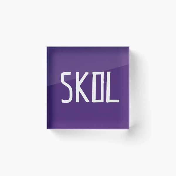 Item preview, Skol designed and sold by nyah14.