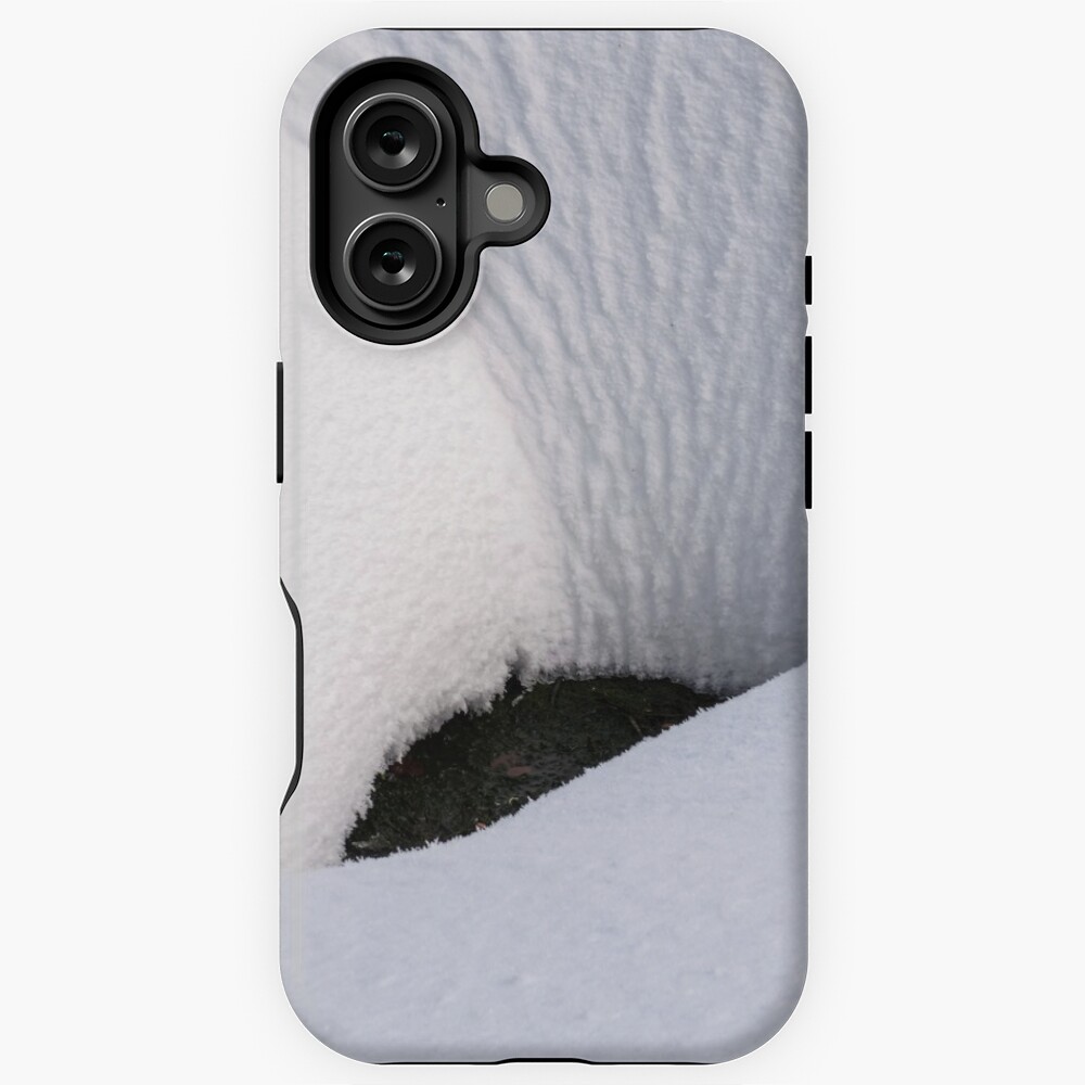 Item preview, iPhone Magsafe Tough Case designed and sold by mike-pellinni.
