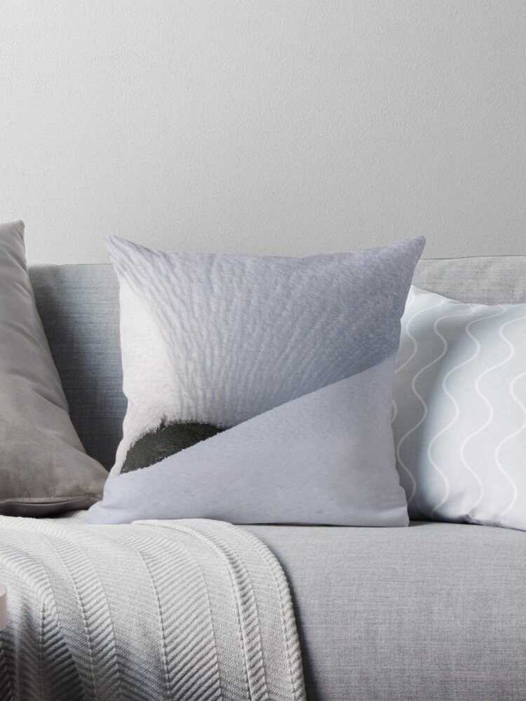Item preview, Throw Pillow designed and sold by mike-pellinni.