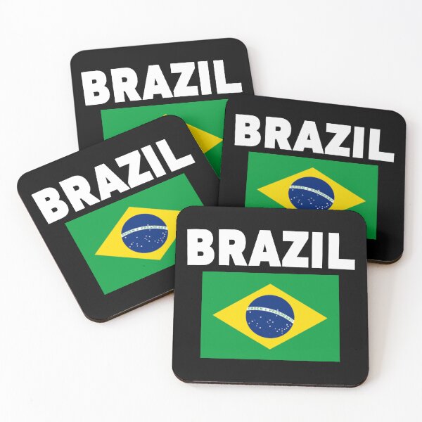 Item preview, Brazil Soccer Team Fan Football Brazilian Flag 2022 T-Shirt - Brazil T shirt Soccer - Brazil Flag Vintage - Brazilian designed and sold by Stixdesigns.