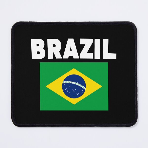 Item preview, Brazil Soccer Team Fan Football Brazilian Flag 2022 T-Shirt - Brazil T shirt Soccer - Brazil Flag Vintage - Brazilian designed and sold by Stixdesigns.