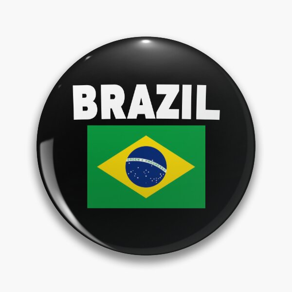 Item preview, Brazil Soccer Team Fan Football Brazilian Flag 2022 T-Shirt - Brazil T shirt Soccer - Brazil Flag Vintage - Brazilian designed and sold by Stixdesigns.