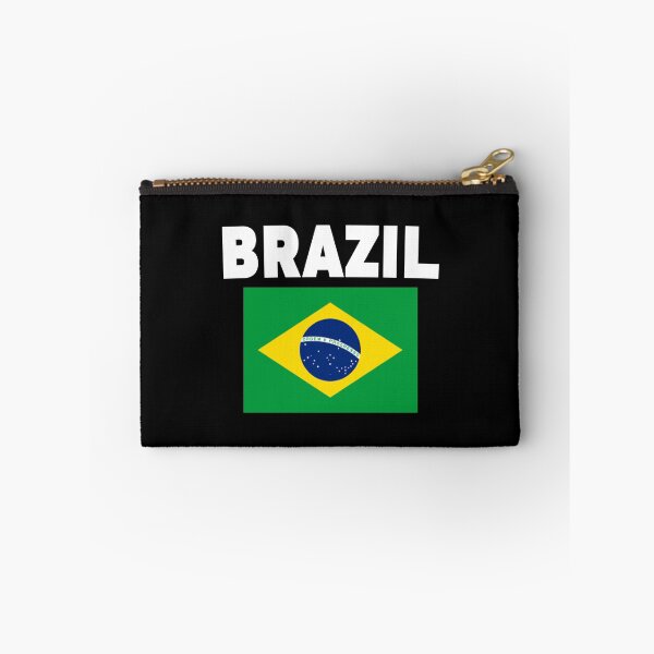 Item preview, Brazil Soccer Team Fan Football Brazilian Flag 2022 T-Shirt - Brazil T shirt Soccer - Brazil Flag Vintage - Brazilian designed and sold by Stixdesigns.