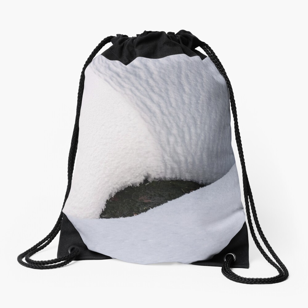 Item preview, Drawstring Bag designed and sold by mike-pellinni.