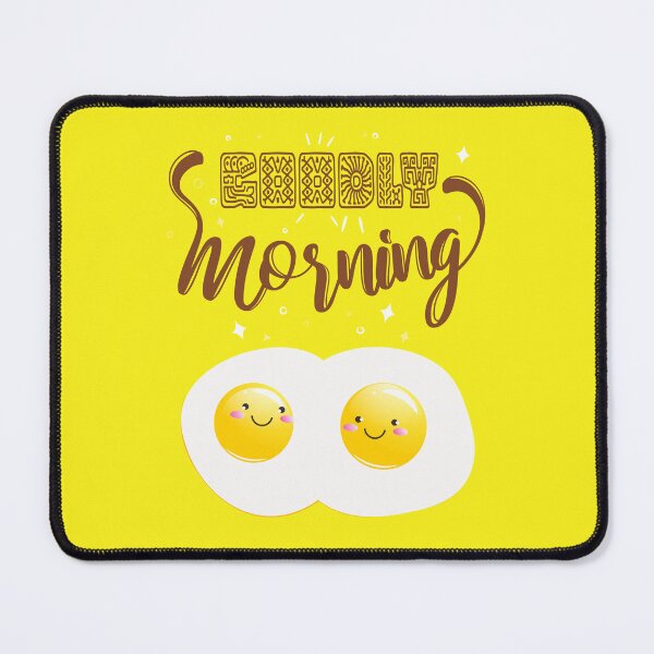 Item preview, Goodly Morning designed and sold by Bircanix.