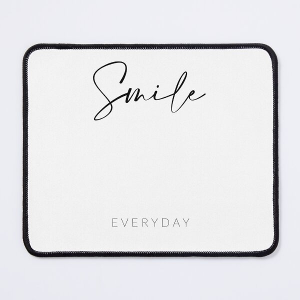 Item preview, Smile Everyday designed and sold by dk-design85.