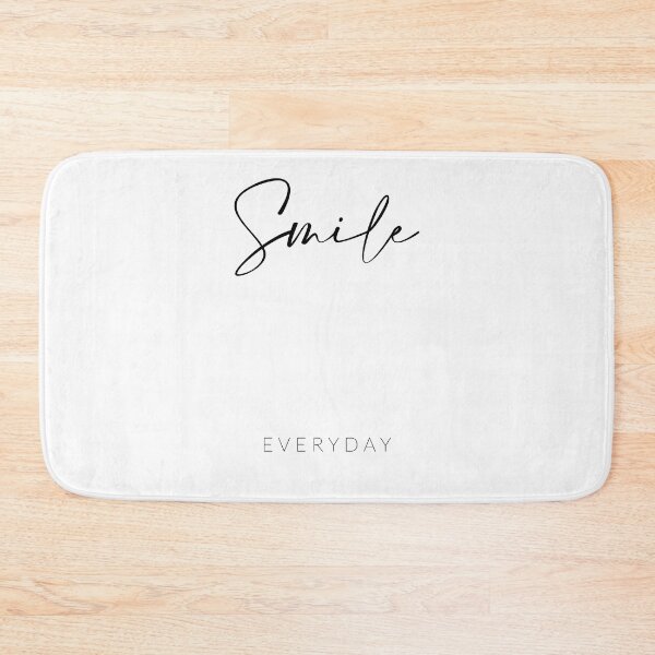 Item preview, Smile Everyday designed and sold by dk-design85.