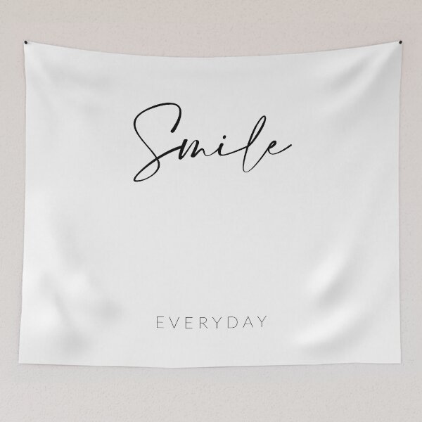 Item preview, Smile Everyday designed and sold by dk-design85.