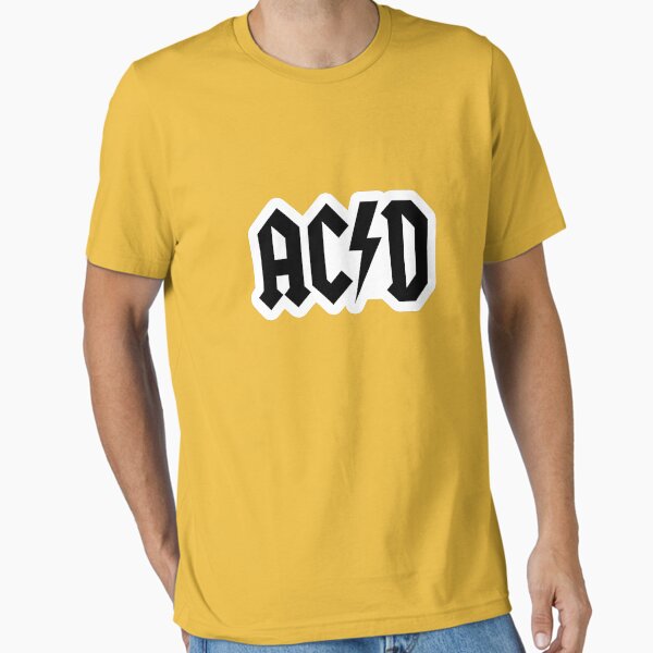 Item preview, Acid designed and sold by VINTAGISM.