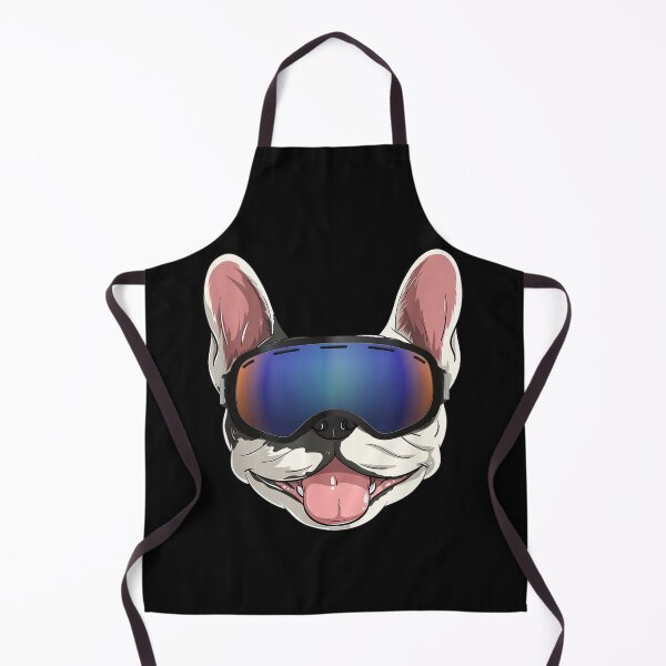 Item preview, funny dog goggles designed and sold by Goodthings99.