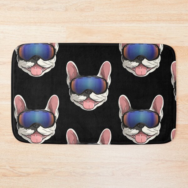 Item preview, funny dog goggles designed and sold by Goodthings99.