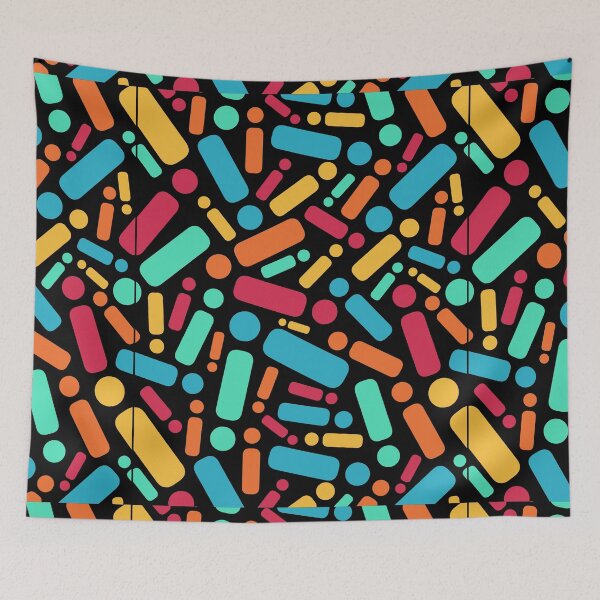 Item preview, Alphabets designed and sold by TowTees.