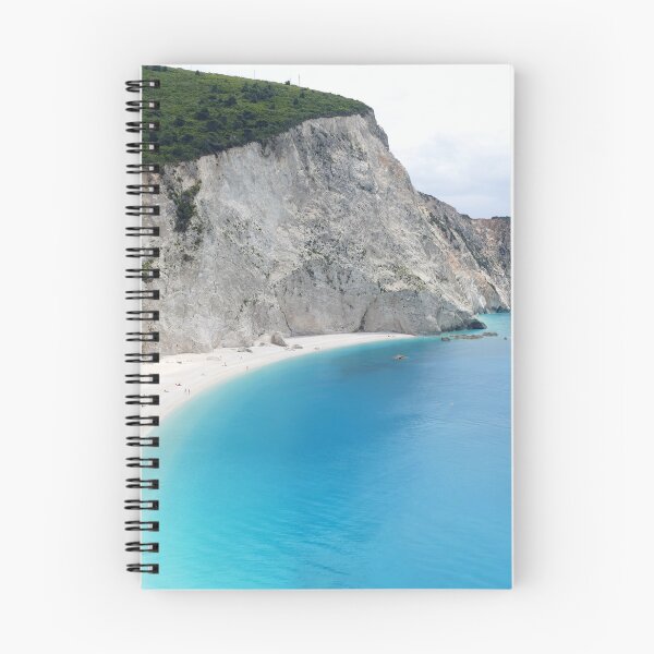 Item preview, Porto Katsiki, Lefkada, Greece, Beautiful Greece Beach designed and sold by newburyboutique.
