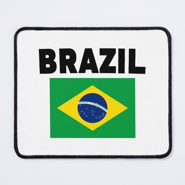 Item preview, Brazil Soccer Team Fan Football Brazilian Flag 2022 T-Shirt - Brazil T shirt Soccer - Brazil Flag Vintage - Brazilian designed and sold by Stixdesigns.