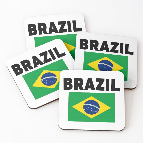 Item preview, Brazil Soccer Team Fan Football Brazilian Flag 2022 T-Shirt - Brazil T shirt Soccer - Brazil Flag Vintage - Brazilian designed and sold by Stixdesigns.