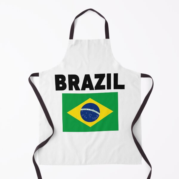 Item preview, Brazil Soccer Team Fan Football Brazilian Flag 2022 T-Shirt - Brazil T shirt Soccer - Brazil Flag Vintage - Brazilian designed and sold by Stixdesigns.