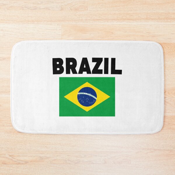 Item preview, Brazil Soccer Team Fan Football Brazilian Flag 2022 T-Shirt - Brazil T shirt Soccer - Brazil Flag Vintage - Brazilian designed and sold by Stixdesigns.