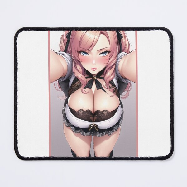 Item preview, My Anime Maid Waifu: Perfectly Maid for You designed and sold by shop4fun.