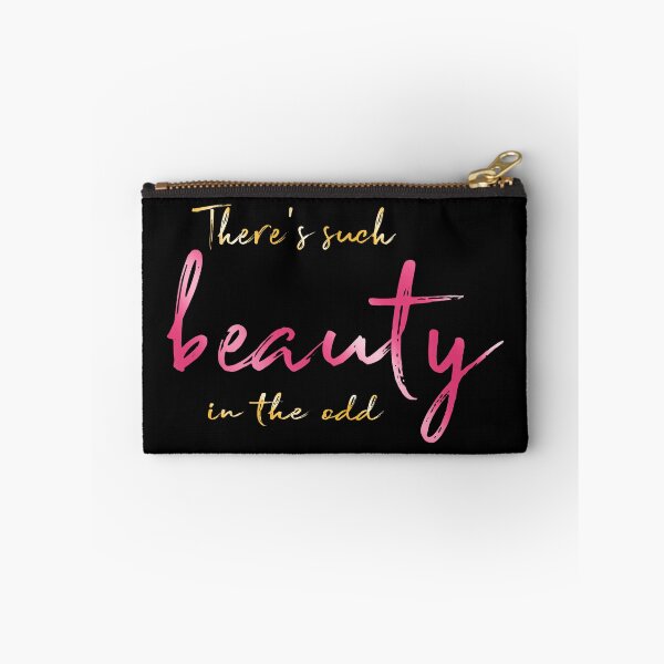Item preview, There's Such Beauty in the Odd designed and sold by iduzarts.