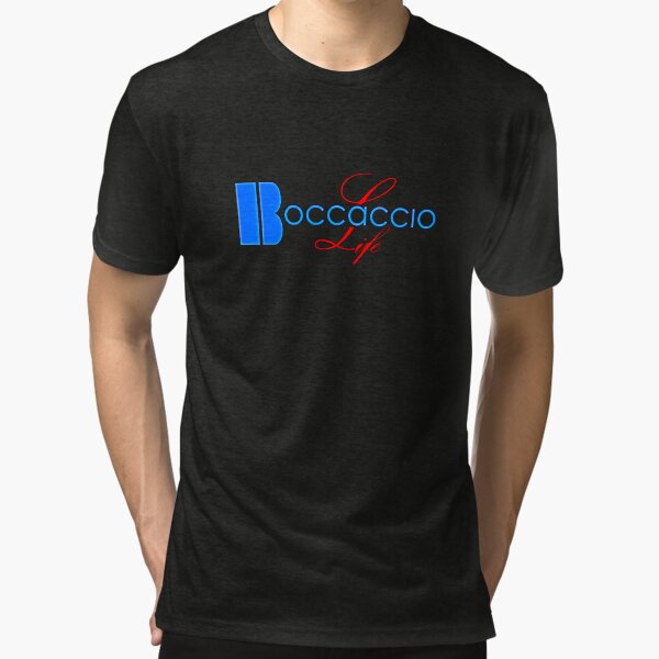 Item preview, Boccaccio Life designed and sold by VINTAGISM.