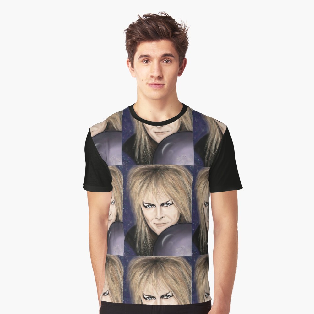 jareth shirt