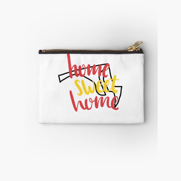 Item preview, Home Sweet Home Maryland designed and sold by arielmacon.