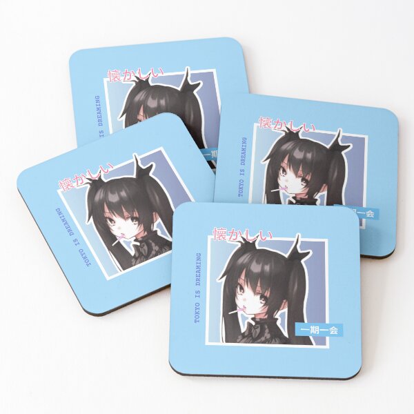 Item preview, Harajuku Style Animes Tokyo is Dreaming Kawaii designed and sold by The-Artful-Eye.