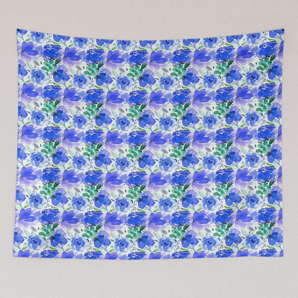 Item preview, Big Blue designed and sold by LThomasDesigns.