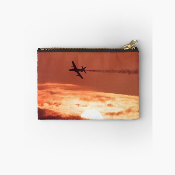 Item preview, Jet at Sunset designed and sold by Mike Rivett.