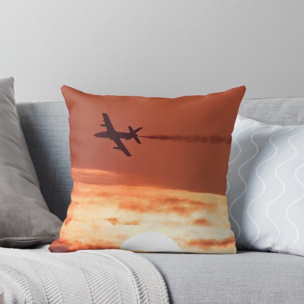 Item preview, Jet at Sunset designed and sold by Mike Rivett.