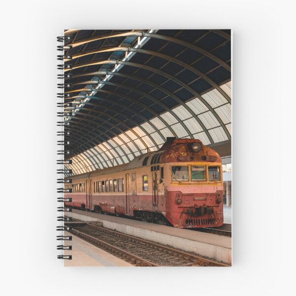 Item preview, Train D1 at Chisinau station. designed and sold by ChernivtsiSkoda.