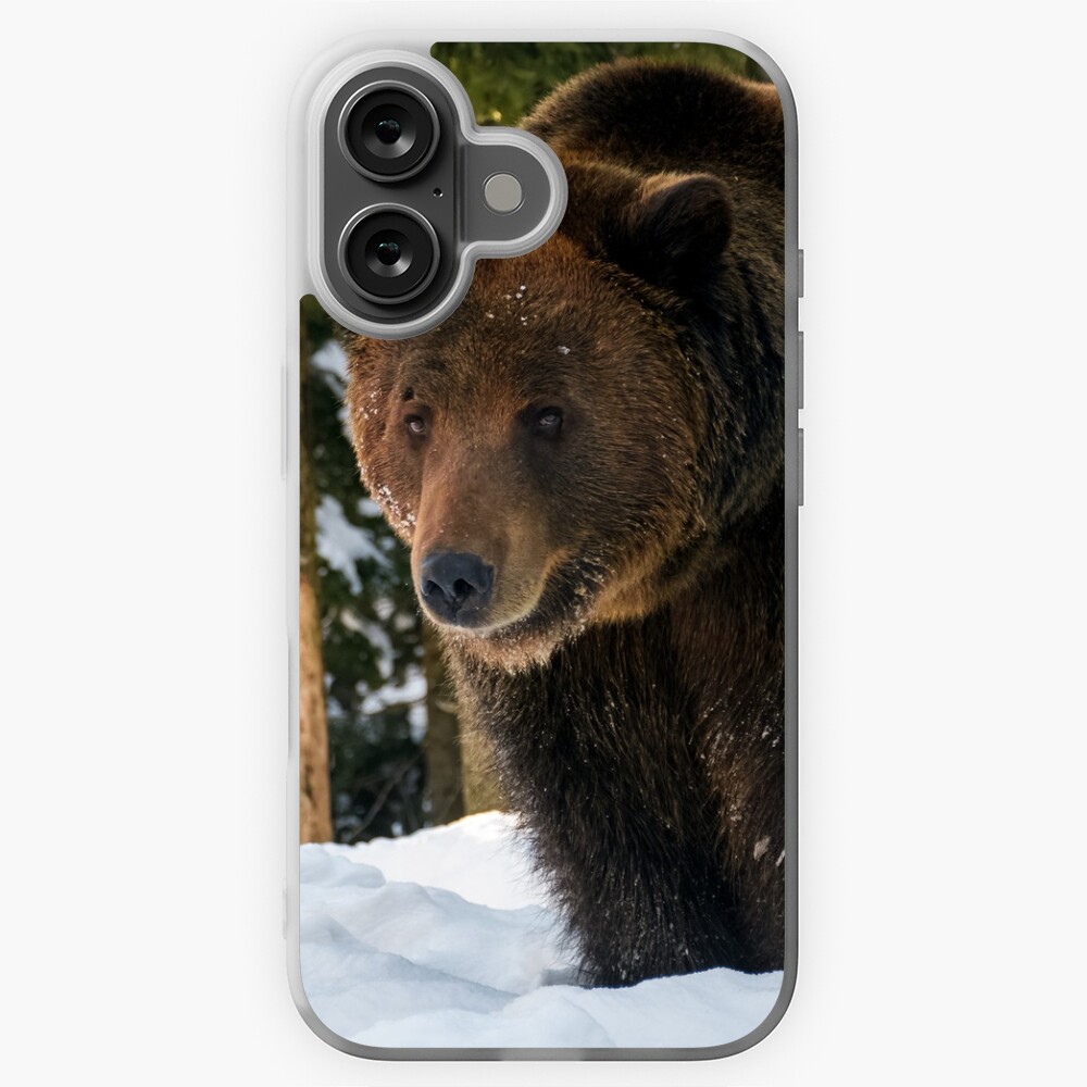 Item preview, iPhone Soft Case designed and sold by mike-pellinni.