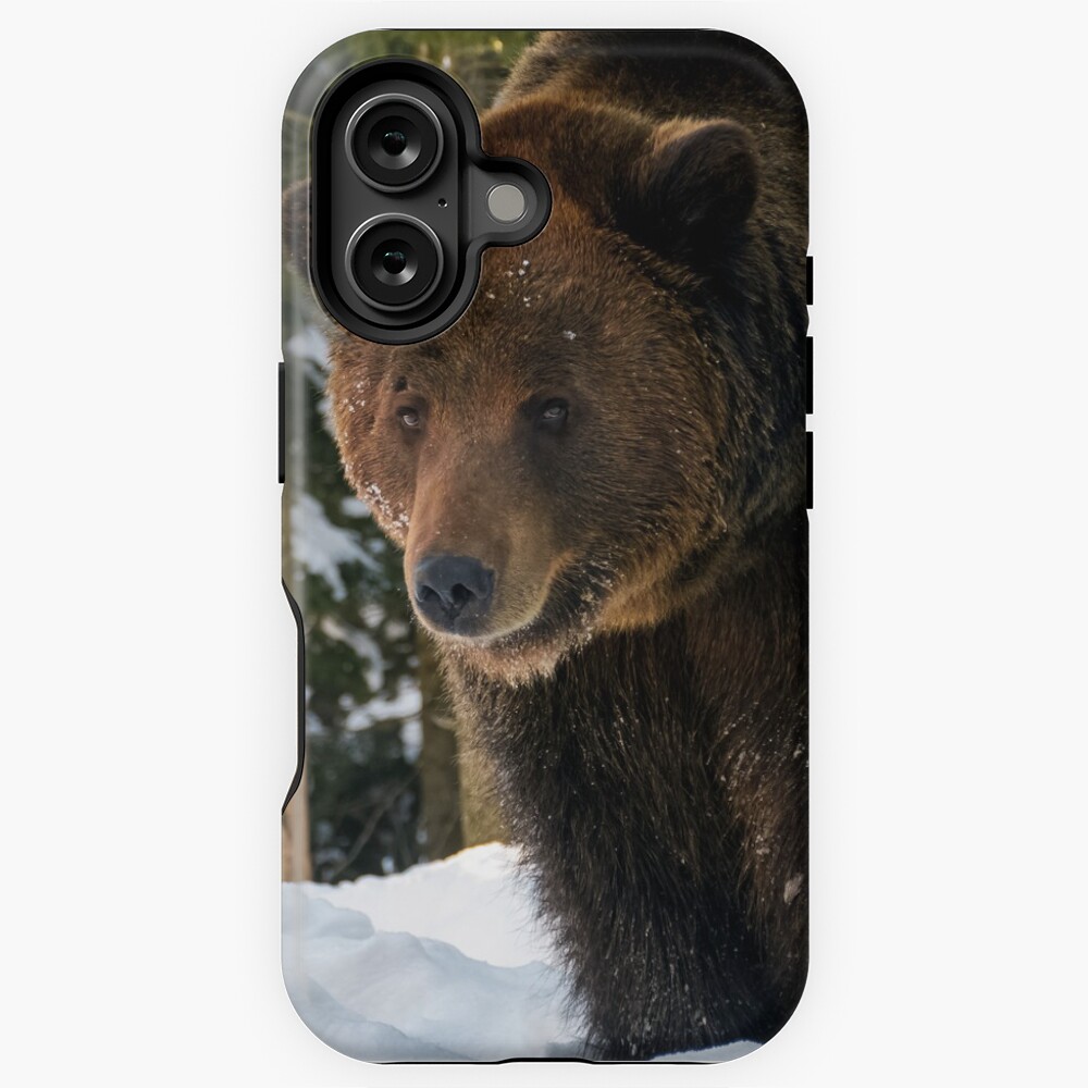 Item preview, iPhone Tough Case designed and sold by mike-pellinni.