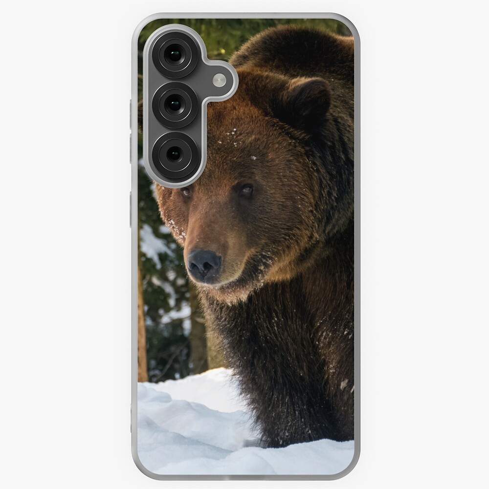 Item preview, Samsung Galaxy Soft Case designed and sold by mike-pellinni.
