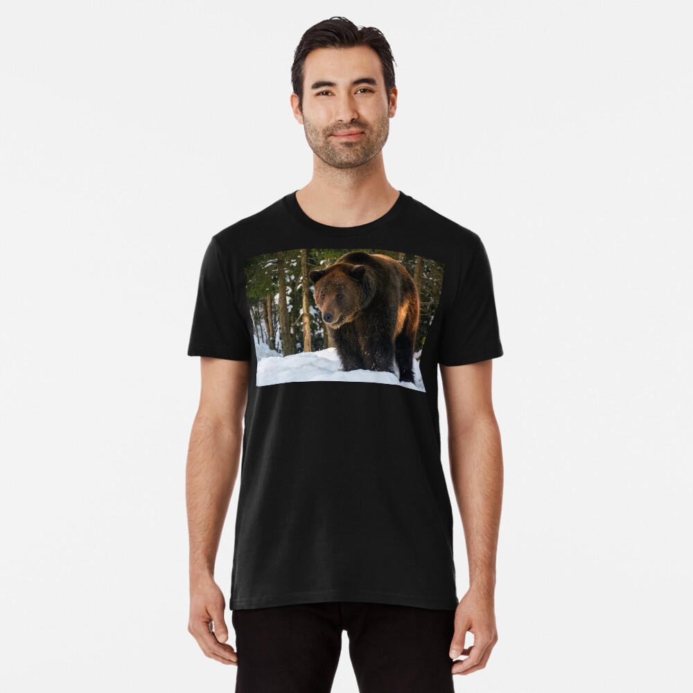 Item preview, Premium T-Shirt designed and sold by mike-pellinni.
