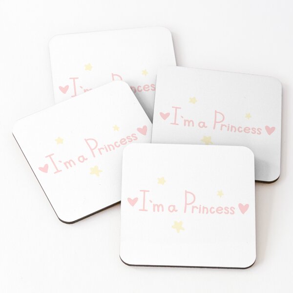Item preview, Im a princess designed and sold by Художник.