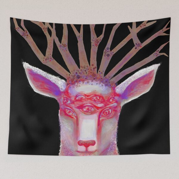 Item preview, Lamb that was Slain 2022 Revelation 5:6 designed and sold by kellykart.